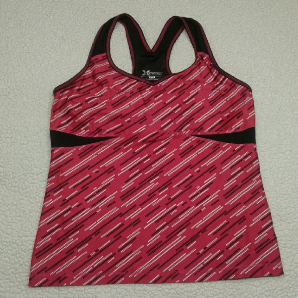 Xersion Performance wear workout tank/Acty…